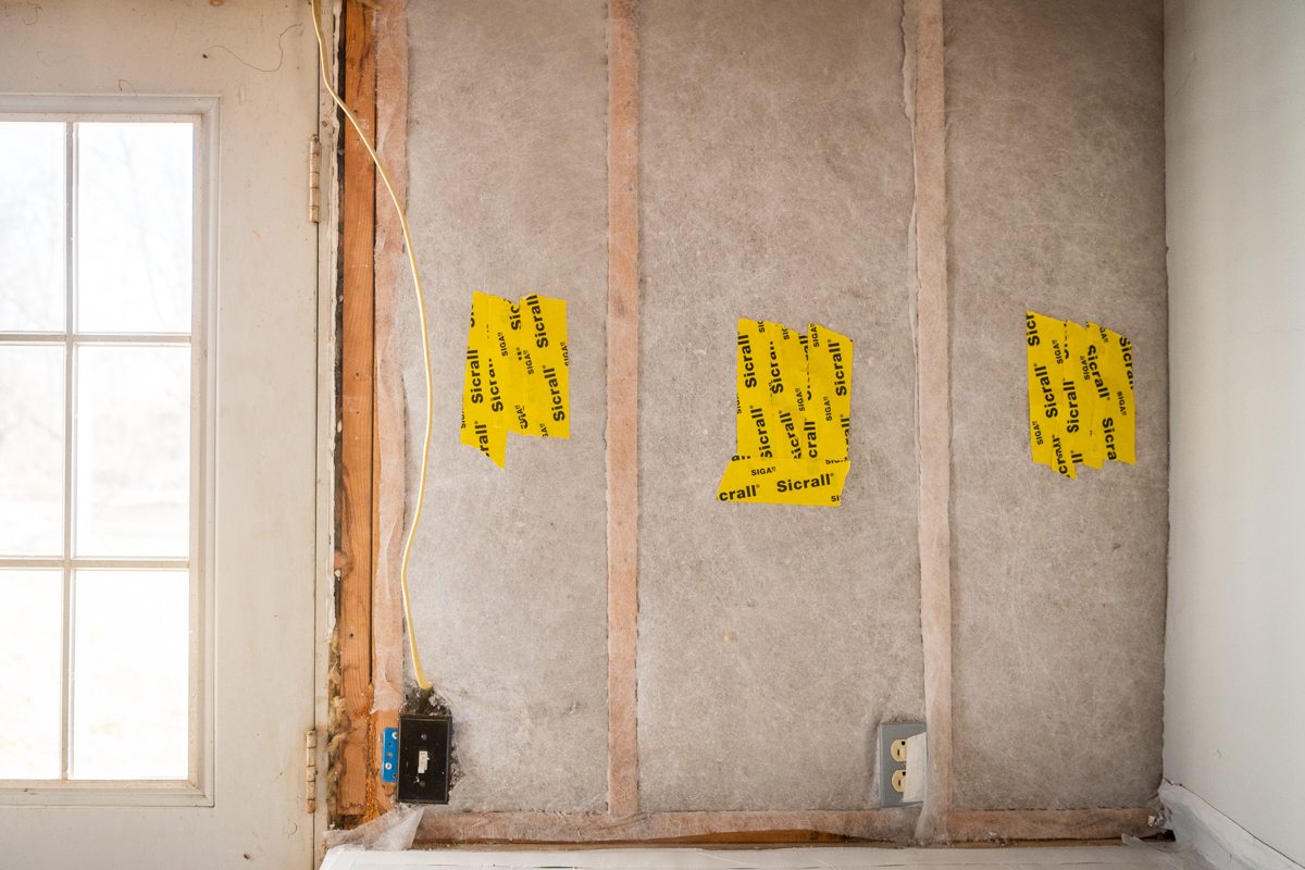 Historic Westbrook Maine neighborhood with workers' cottages typical of mill-era housing stock